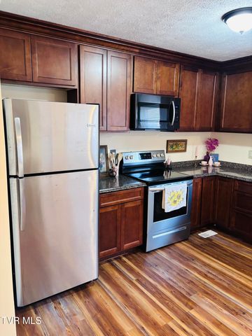 1644 Redwood Drive, Kingsport, TN 37664