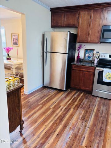 1644 Redwood Drive, Kingsport, TN 37664