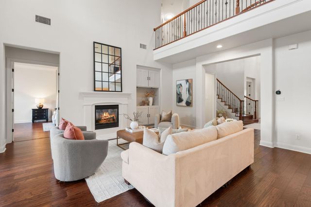 11904 Bristlewood CV, Austin, TX 78732