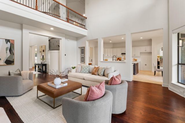 11904 Bristlewood CV, Austin, TX 78732