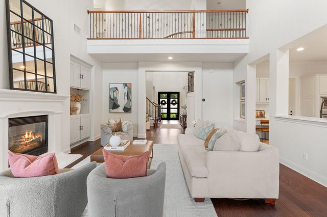 11904 Bristlewood CV, Austin, TX 78732