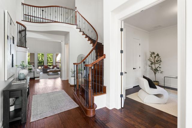 11904 Bristlewood CV, Austin, TX 78732
