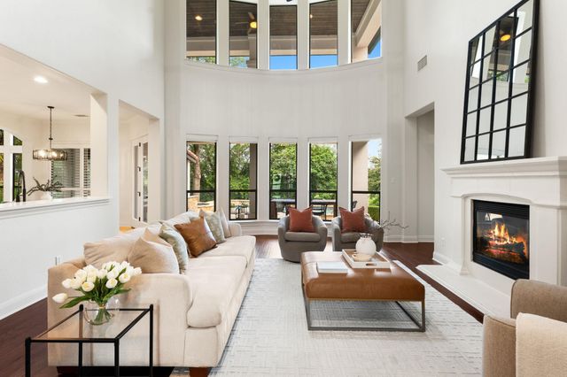 11904 Bristlewood CV, Austin, TX 78732
