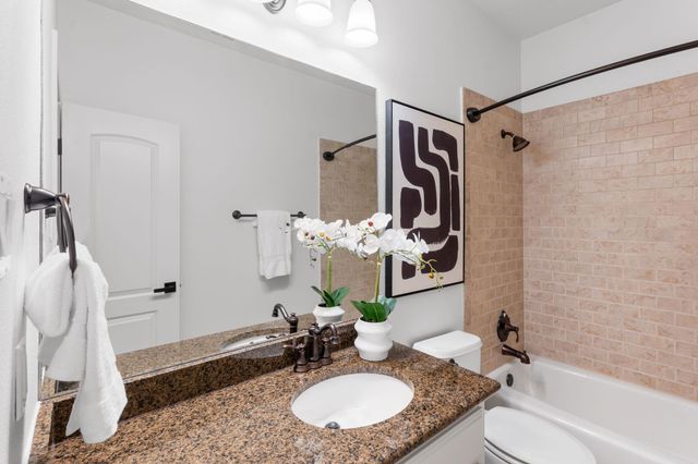 11904 Bristlewood CV, Austin, TX 78732