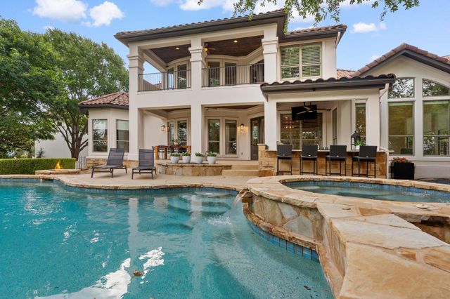 11904 Bristlewood CV, Austin, TX 78732