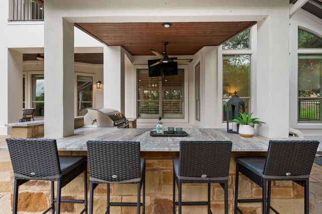 11904 Bristlewood CV, Austin, TX 78732