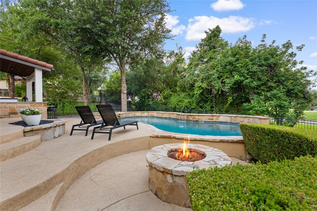 11904 Bristlewood CV, Austin, TX 78732