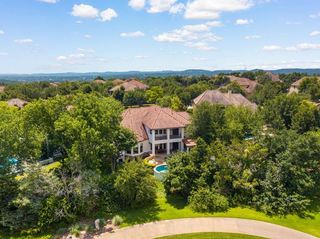 11904 Bristlewood CV, Austin, TX 78732