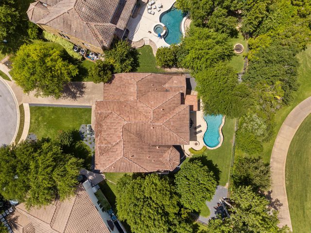 11904 Bristlewood CV, Austin, TX 78732