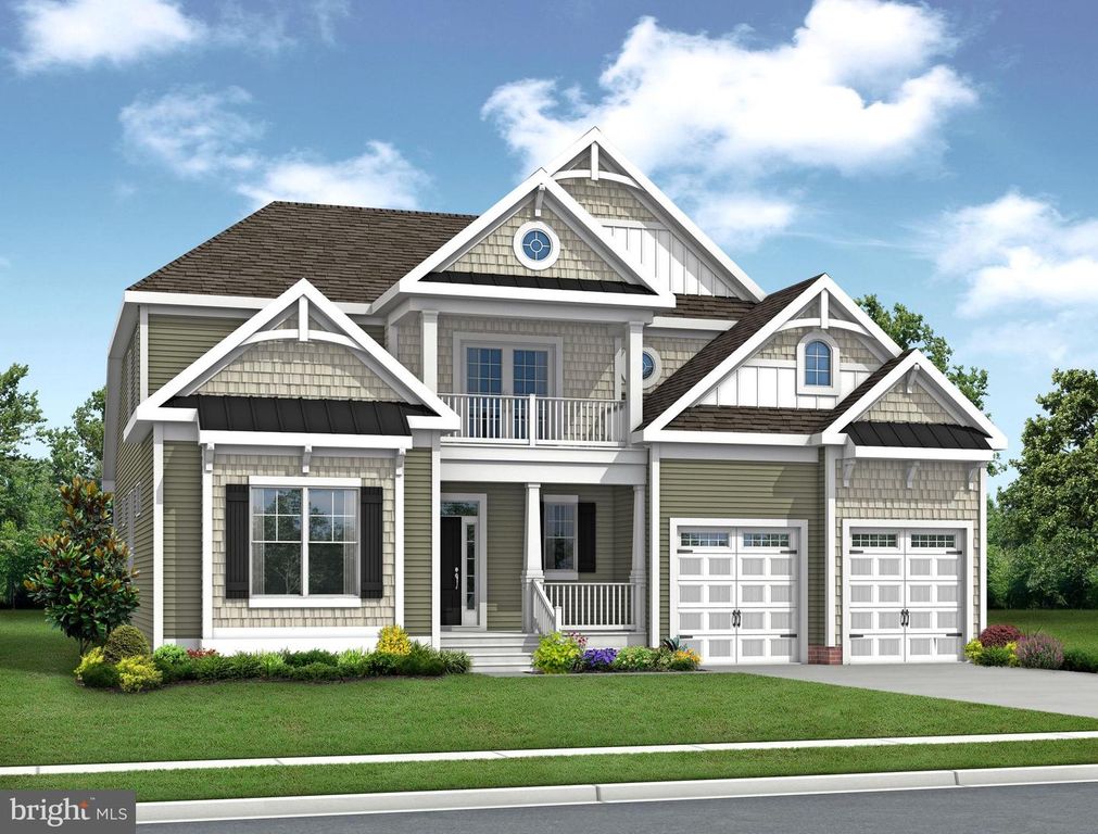 21856 EASTBRIDGE LOOP, Lewes, DE 19958