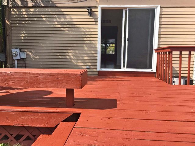 3502 Burbank Drive, Ann Arbor, MI 48105