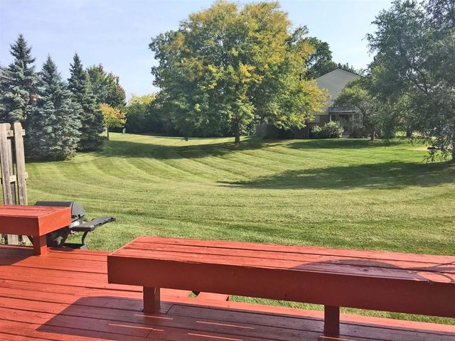 3502 Burbank Drive, Ann Arbor, MI 48105