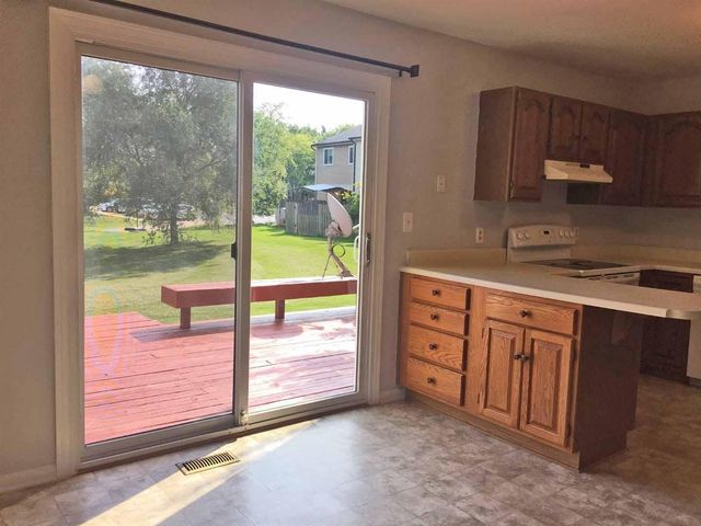 3502 Burbank Drive, Ann Arbor, MI 48105