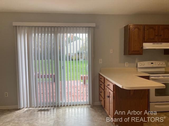 3502 Burbank Drive, Ann Arbor, MI 48105