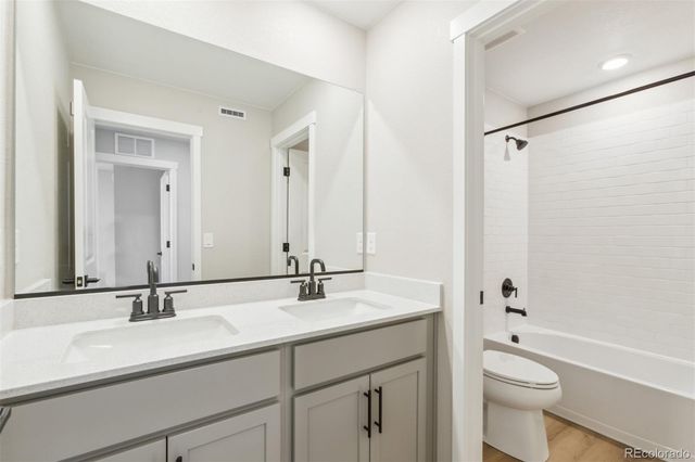 17868 E 93rd Place, Commerce City, CO 80022