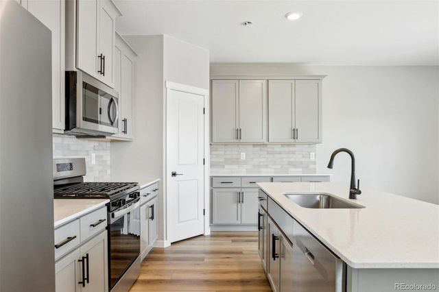 17868 E 93rd Place, Commerce City, CO 80022