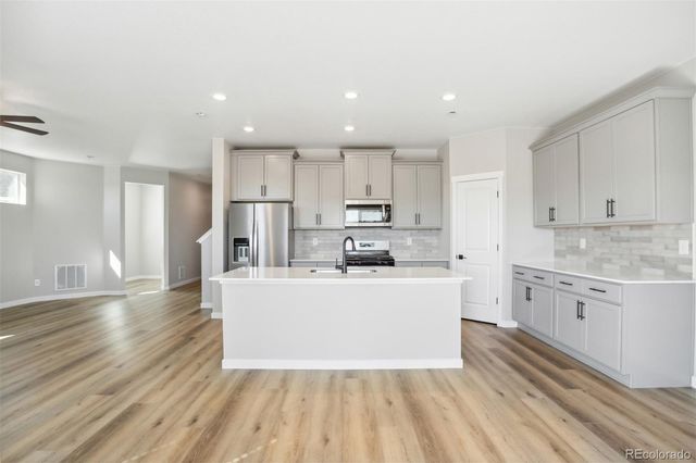 17868 E 93rd Place, Commerce City, CO 80022