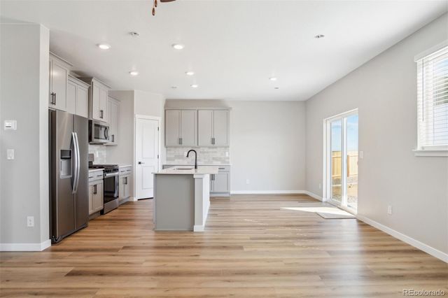 17868 E 93rd Place, Commerce City, CO 80022