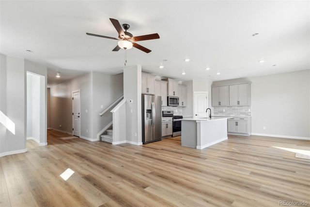 17868 E 93rd Place, Commerce City, CO 80022