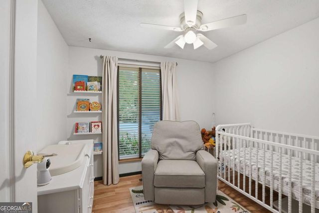 140 Hillside Lane, Roswell, GA 30076