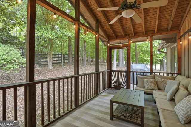 140 Hillside Lane, Roswell, GA 30076