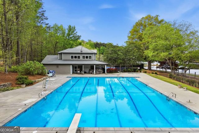 140 Hillside Lane, Roswell, GA 30076