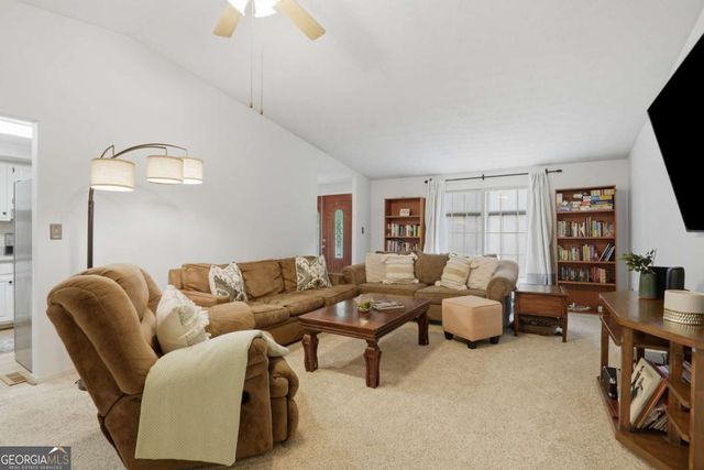 140 Hillside Lane, Roswell, GA 30076