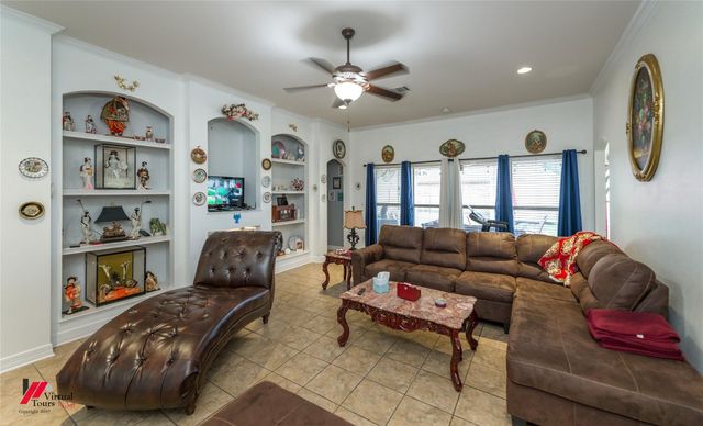 2302 Tallgrass, Bossier City, LA 71111