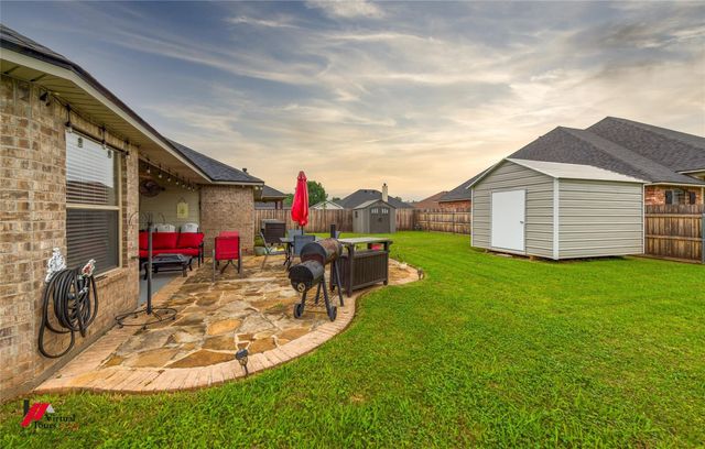 2302 Tallgrass, Bossier City, LA 71111