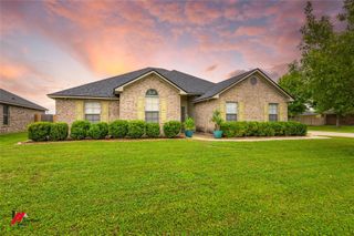 2302 Tallgrass, Bossier City, LA 71111