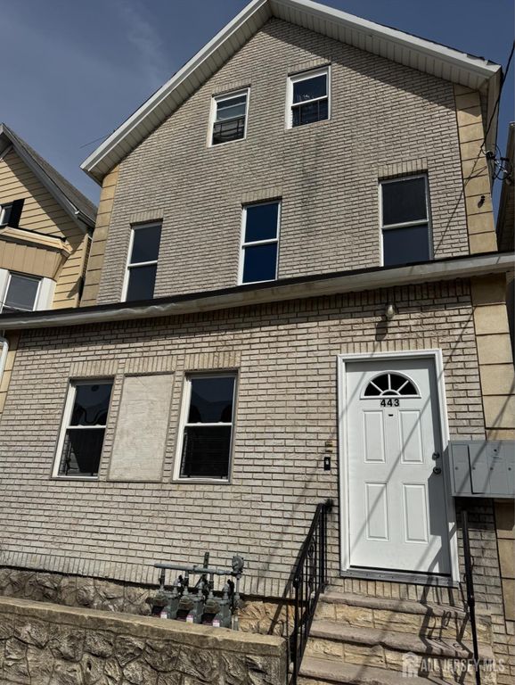 443 Fulton Street 2, Elizabeth, NJ 07206