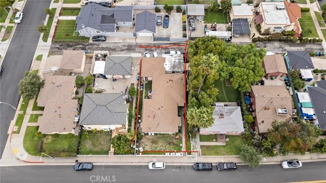 1213 W Ramona, Alhambra, CA 91803