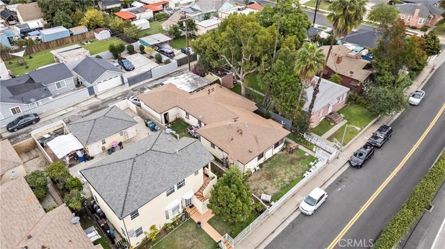 1213 W Ramona, Alhambra, CA 91803