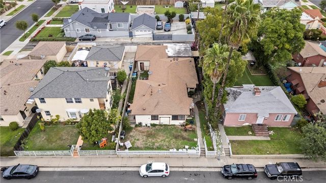 1213 W Ramona, Alhambra, CA 91803