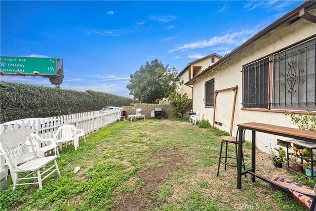 1213 W Ramona, Alhambra, CA 91803