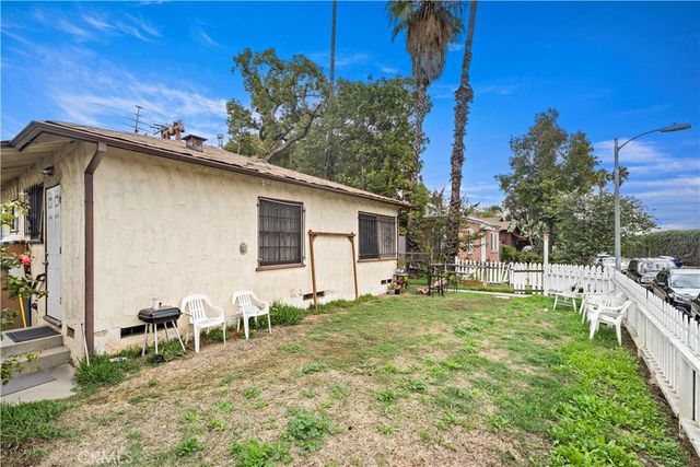1213 W Ramona, Alhambra, CA 91803
