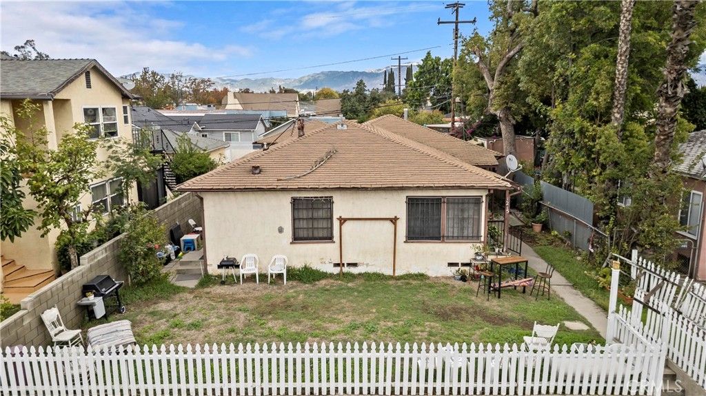 1213 W Ramona, Alhambra, CA 91803