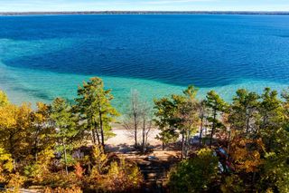 Lot 18 Woods Drive, Peninsula Twp, MI 49686