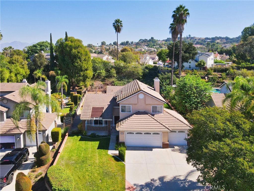 2376 Pepperdale Drive, Rowland Heights, CA 91748 — exterior