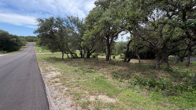 11603 Enchanted Sunset St, San Antonio, TX 78253