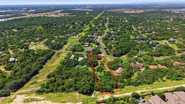 11603 Enchanted Sunset St, San Antonio, TX 78253