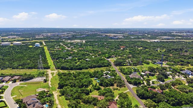 11603 Enchanted Sunset St, San Antonio, TX 78253