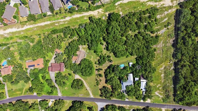 11603 Enchanted Sunset St, San Antonio, TX 78253