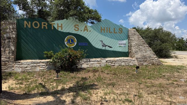 11603 Enchanted Sunset St, San Antonio, TX 78253