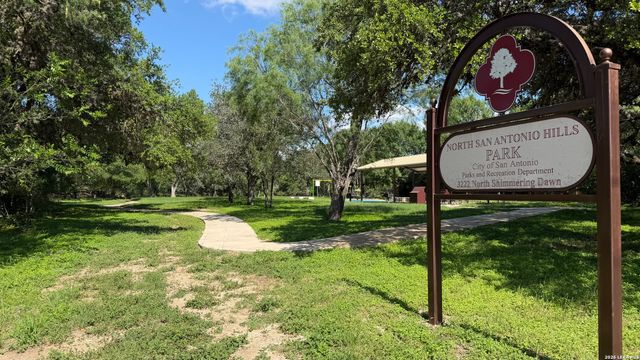 11603 Enchanted Sunset St, San Antonio, TX 78253
