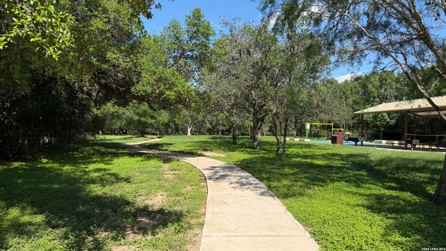 11603 Enchanted Sunset St, San Antonio, TX 78253