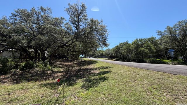 11603 Enchanted Sunset St, San Antonio, TX 78253