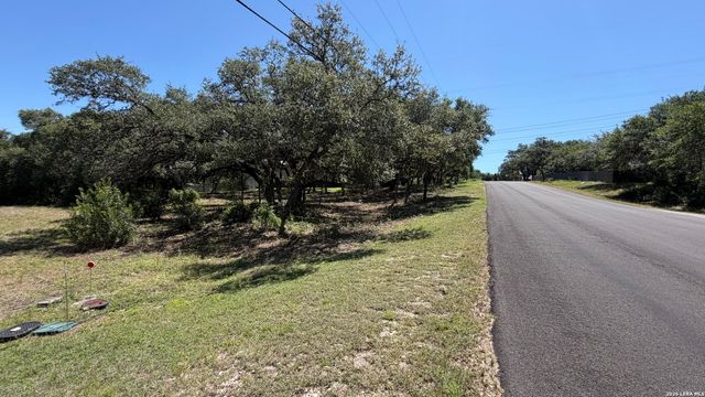 11603 Enchanted Sunset St, San Antonio, TX 78253