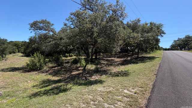 11603 Enchanted Sunset St, San Antonio, TX 78253