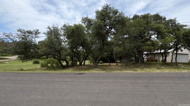 11603 Enchanted Sunset St, San Antonio, TX 78253